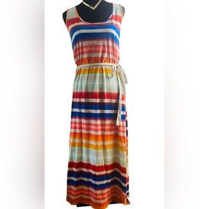 🔥BEAUTIFUL MAXI DRESS🔥 Size XL 🔥 PRE-Owned